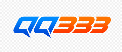 Logo qq333 platform hiburan Indonesia